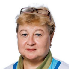 Захарова Татьяна Юрьевна, хирург