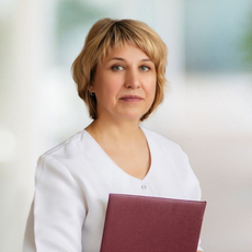 Ковтунова Наталья Петровна, гастроэнтеролог