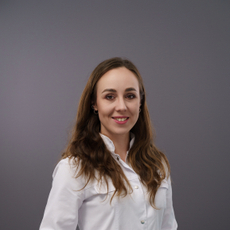 Фролова Виктория Андреевна, ЛОР