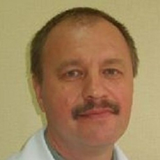 Ершов Андрей Степанович, нарколог