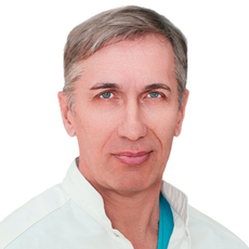 Николаев Андрей Геральдович, хирург