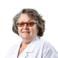 Никогосова Ольга Викторовна, невролог