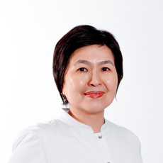 Малханова Галина Спартаковна, гастроэнтеролог