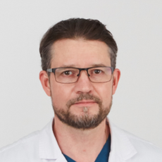 Шолков Станислав Игоревич, флеболог