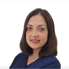 Пак Анна Алексеевна, стоматолог-терапевт