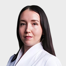 Шамиданова Екатерина Александровна, психотерапевт