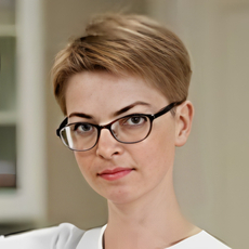 Дерябина Марина Сергеевна, гинеколог