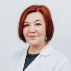 Емельянова Ольга Николаевна, психолог