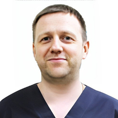 Раков Егор Александрович, хирург