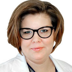 Ефимова Вера Игоревна, детский уролог