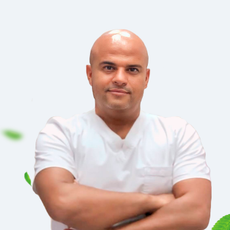 Абу Хасира Мунтасер Адельевич, флеболог