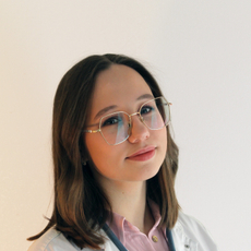 Дементьева Маргарита Николаевна, педиатр