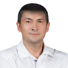 Шабаловский Андрей Юрьевич, остеопат