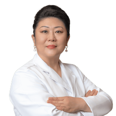 Tян Валентина Виссарионовна, гинеколог