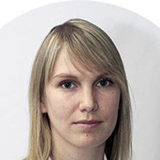 Абакумова Анна Александровна, эндокринолог