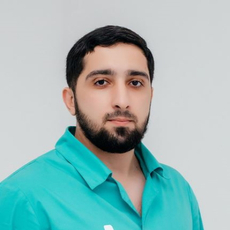 Луганов Абдулла Серажутдинович, эндоскопист