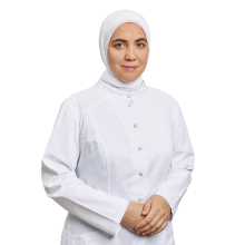 Нуриева Ландыш Фаргатовна, терапевт