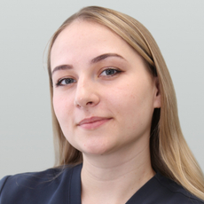 Корчагина Мария Владимировна, флеболог