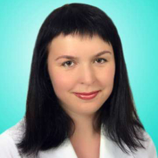 Никифоровская Елена Николаевна, гинеколог
