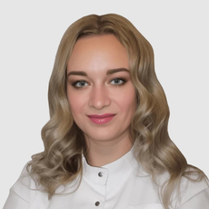 Ломакина Анастасия Владимировна, уролог
