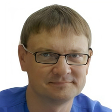 Федорченко Алексей Николаевич, эндоваскулярный хирург
