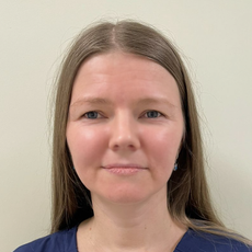 Макарова Анна Сергеевна, массажист