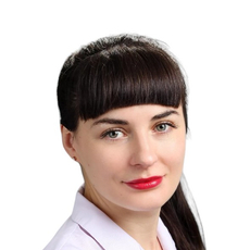 Борщева (Лыкова) Инна Юрьевна, дерматолог