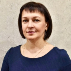 Ильичева Елена Леонидовна, дерматолог