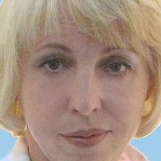 Волкова Руфина Рафисовна, анестезиолог