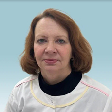 Матвеева Наталья Юрьевна, врач УЗД