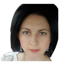 Солодовникова Алёна Валериевна, фтизиатр