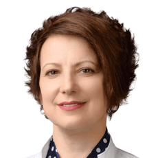 Лищишина Алла Михайловна, гинеколог