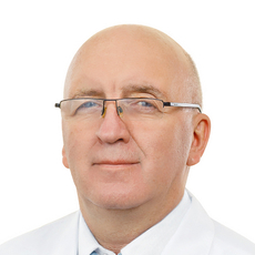 Федорченко Александр Валентинович, хирург