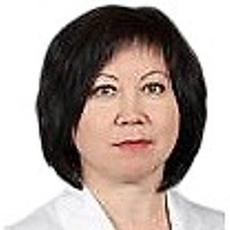 Сулейманова Альбина Ахметовна, врач функциональной диагностики
