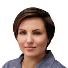 Логинова Валентина Юрьевна, стоматолог-хирург