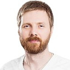 Рыбальченко Антон Владимирович, массажист