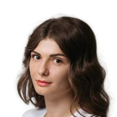 Орлова Виктория Юрьевна, детский невролог