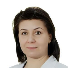 Разуваева Татьяна Евгеньевна, терапевт