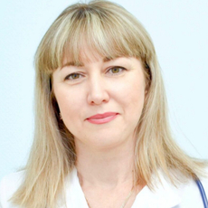 Плескач Татьяна Николаевна, педиатр