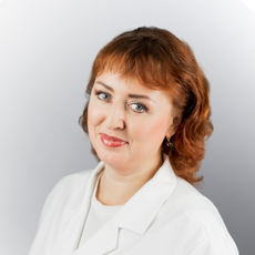 Вороновская (Ильяйнен) Елена Валерьевна, невролог