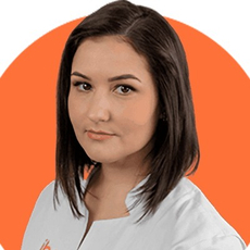 Морозова Ольга Николаевна, гастроэнтеролог