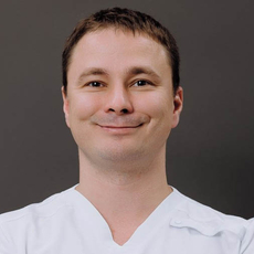 Егоров Илья Михайлович, стоматолог-терапевт