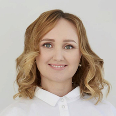 Зинетулина Наиля Хайрлисламовна, врач-косметолог