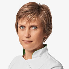 Рысухина Светлана Алексеевна, педиатр