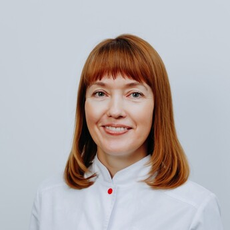 Смирнова Марина Владимировна, кардиолог