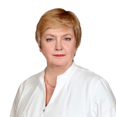 Ражева Ольга Константиновна, кардиолог