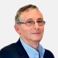 Фрейзер Джеральд, гастроэнтеролог