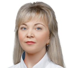 Левунина Екатерина Сергеевна, детский логопед