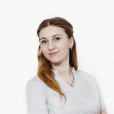Гусева Алена Михайловна, педиатр