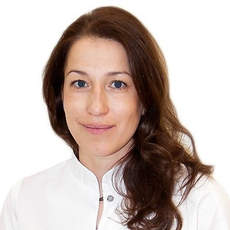 Стасив Ольга Васильевна, уролог